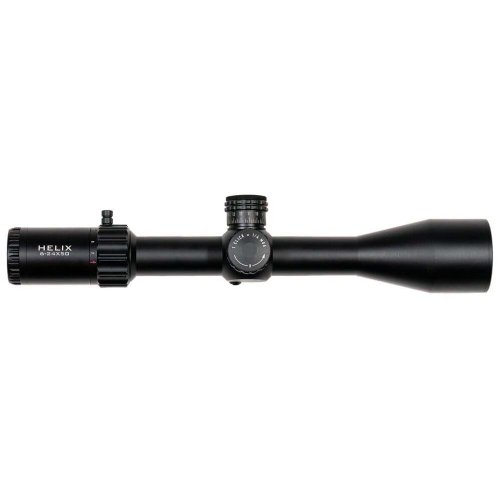 Element Optics Helix 6-24x50 FFP APR-2D MOA 50045