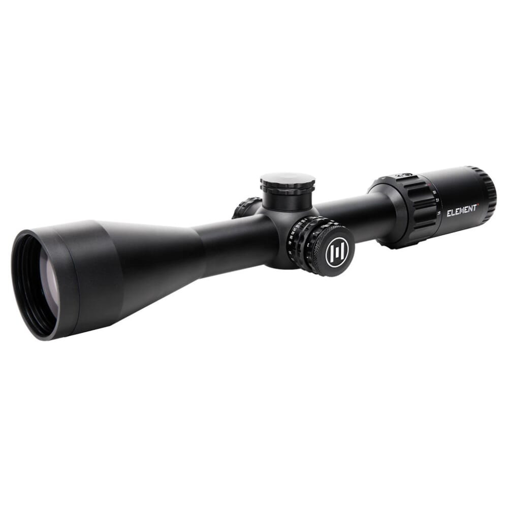 Element Optics Helix HD 2-16x50 SFP RAPTR-1 MRAD 50052