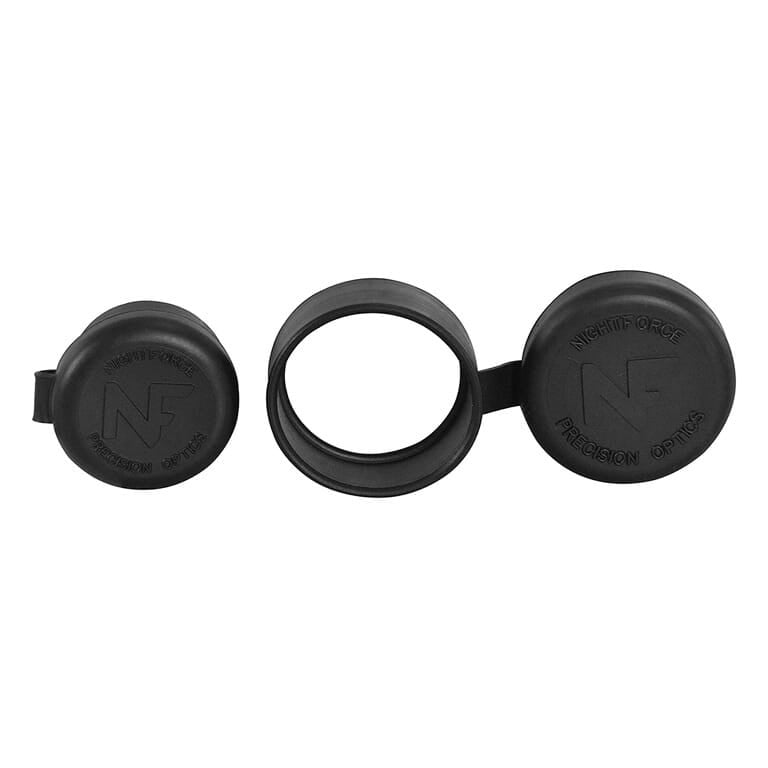 Nightforce Rubber Lens Cap NXS 24mm Set A200