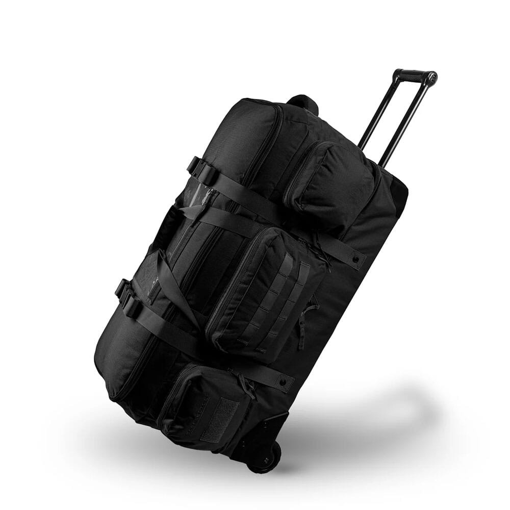 Eberlestock Atlas Duffel Black B4MB