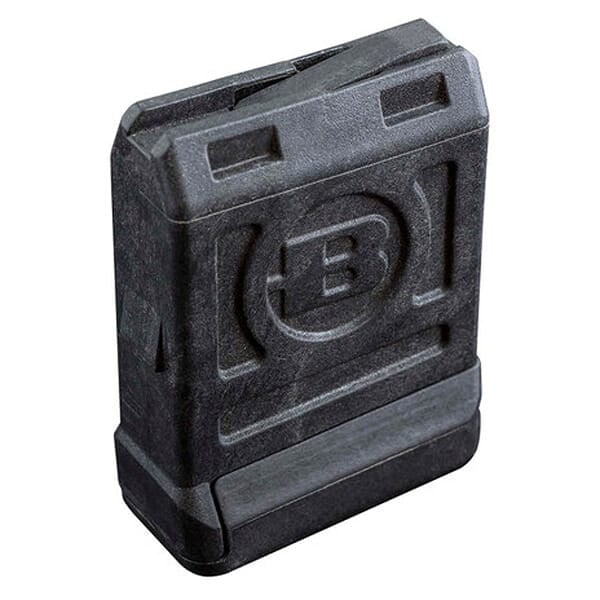 Bergara BMR .22 WMR/.17 HMR 5rd Magazine BA0028