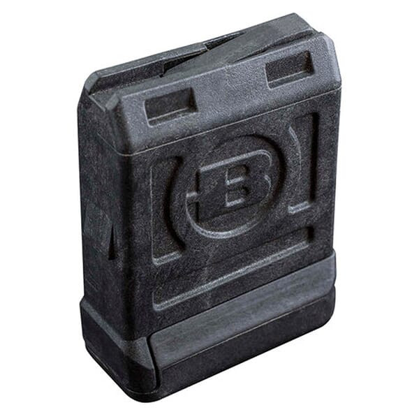 Bergara BMR .22 WMR/.17 HMR 5rd Magazine BA0028
