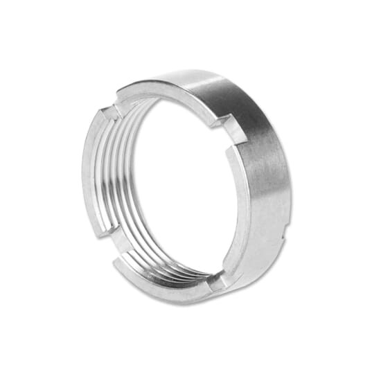 Badger Ordnance Titanium Castle Nut 249-47