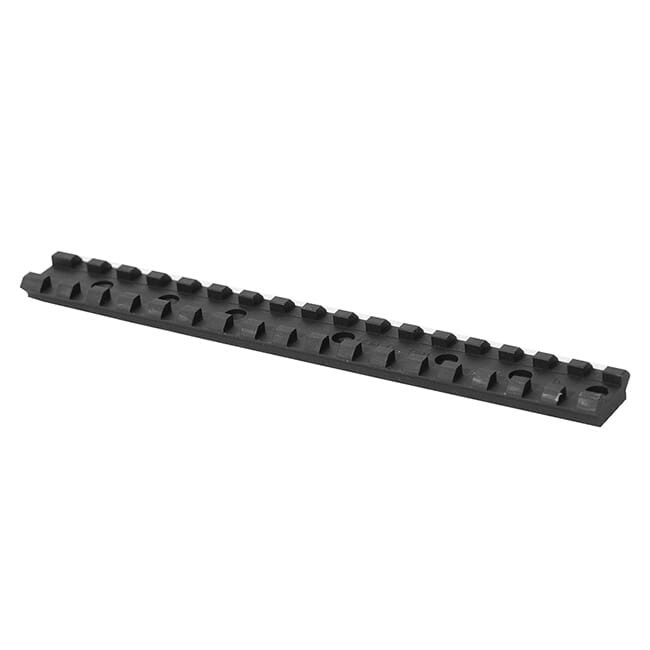 Nightforce XTRM - Base - SAKO TRG 42 - 1 pc. - 20 MOA A436
