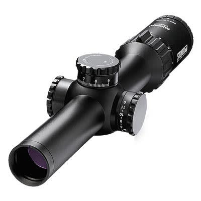 Steiner M5Xi 1-5x24 Military Riflescope 5571 - Scopelist