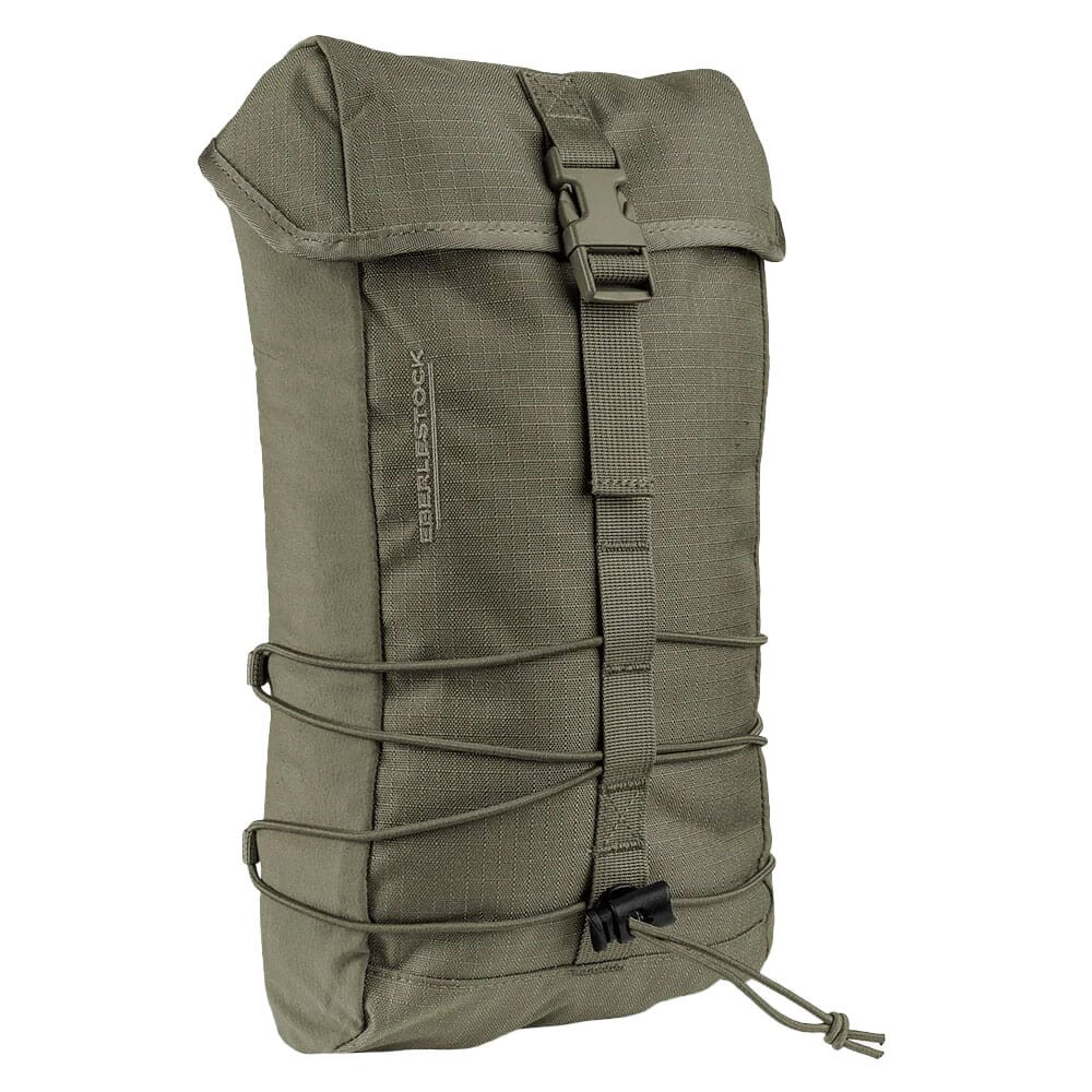 Eberlestock Sustainment Pouch  Military Green A4SBMJ