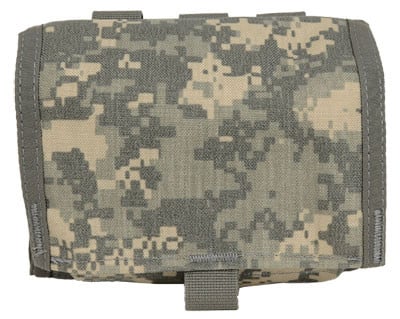 Barrett ACU 10rd Medium Magazine Pouch 32358