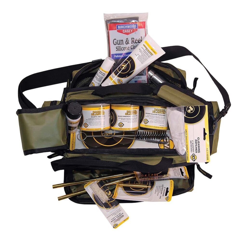 CVA Deluxe Soft Range Carry Bag AA1721-BAG