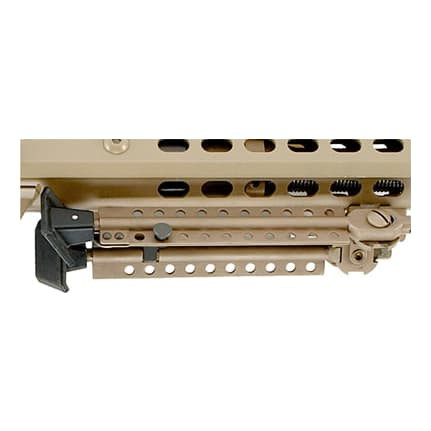 Barrett M107A1 Lightweight Bipod