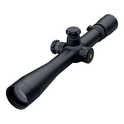 Leupold Mark 4 LR/T 3.5-10x40 Mil Dot Riflescope 58850