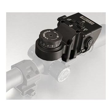 Barrett BORS Range System for Nightforce NXS 8-32 66971