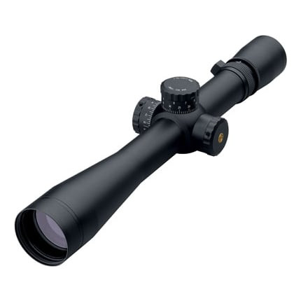 Leupold Mark 4 LR/T 3.5-10x40 Mil Dot Riflescope 58860