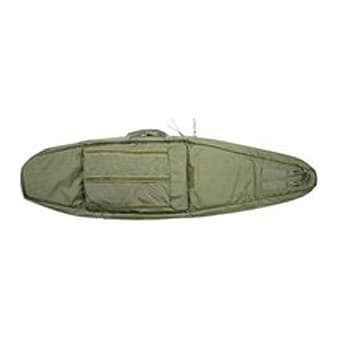Barrett Drag Bag OD Green 31027