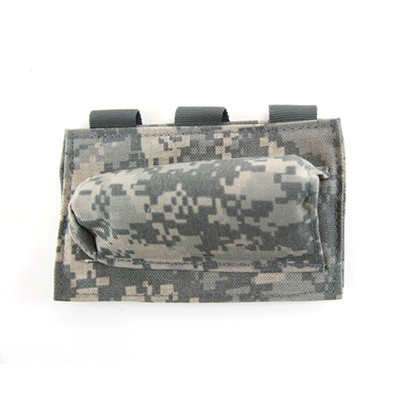 Barrett ACU Medium Muzzle Secure Pouch 32340