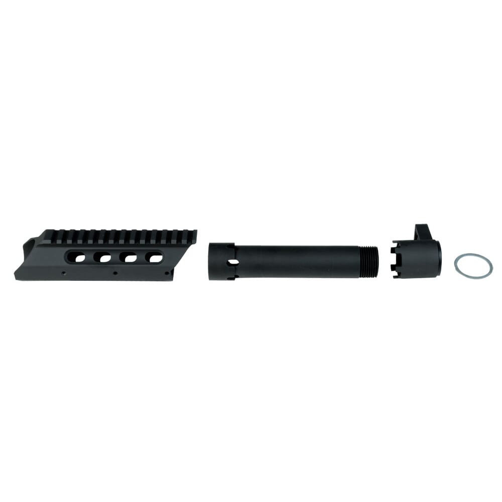 Barrett Model 98B Receiver Extension 98422-K