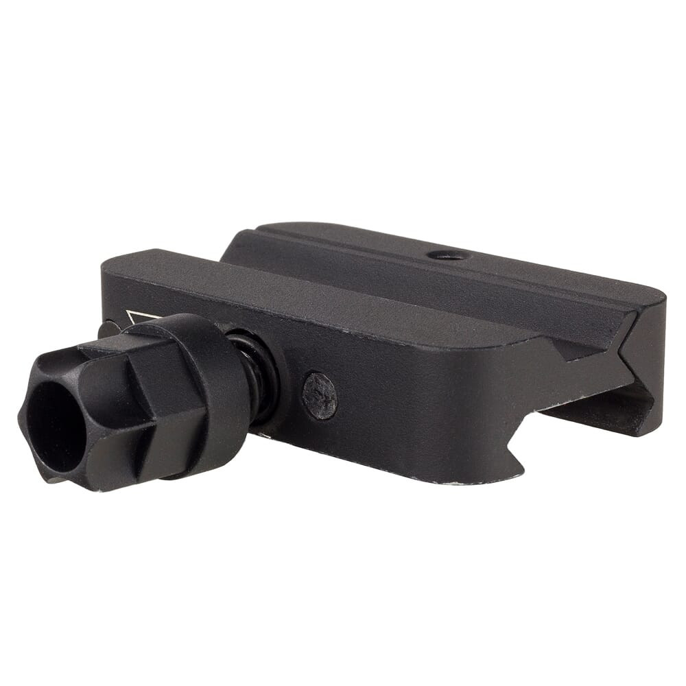 Trijicon Compact ACOG Mount w/Q-LOC AC12041