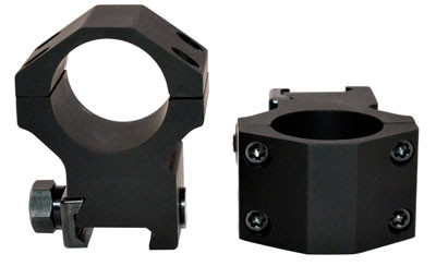 Eurooptic 30mm Xtra high Rings