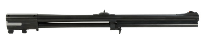 Blaser B97 9.3x74 Barrel