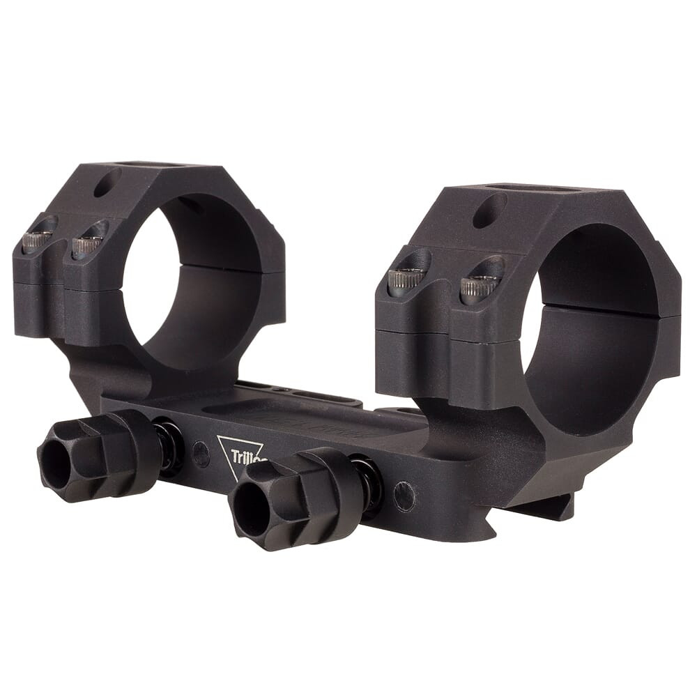 Trijicon 34mm 1.06" Bolt Action Mount w/Q-LOC AC22043