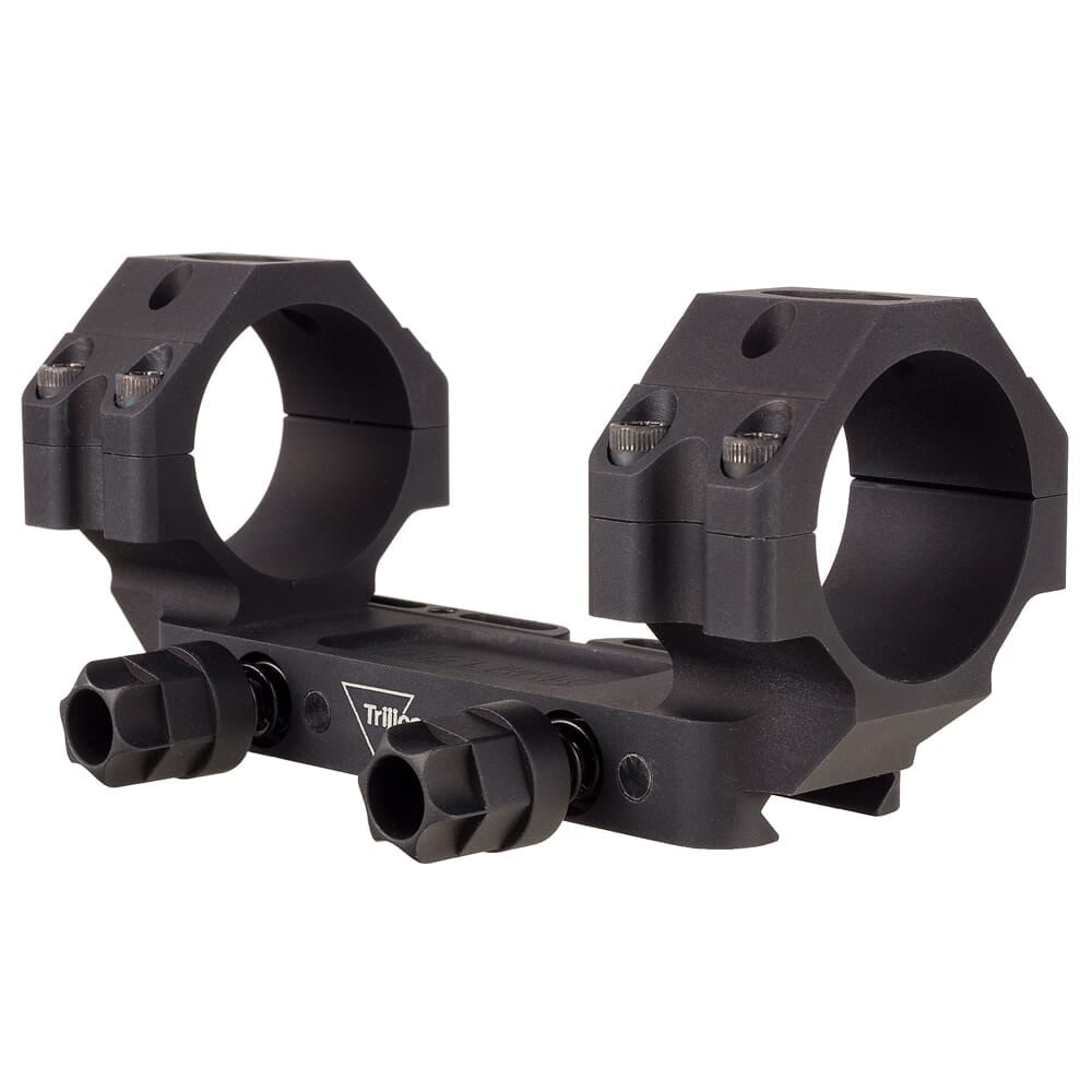 Trijicon 30mm 1.125" Bolt Action Mount w/Q-LOC AC22044