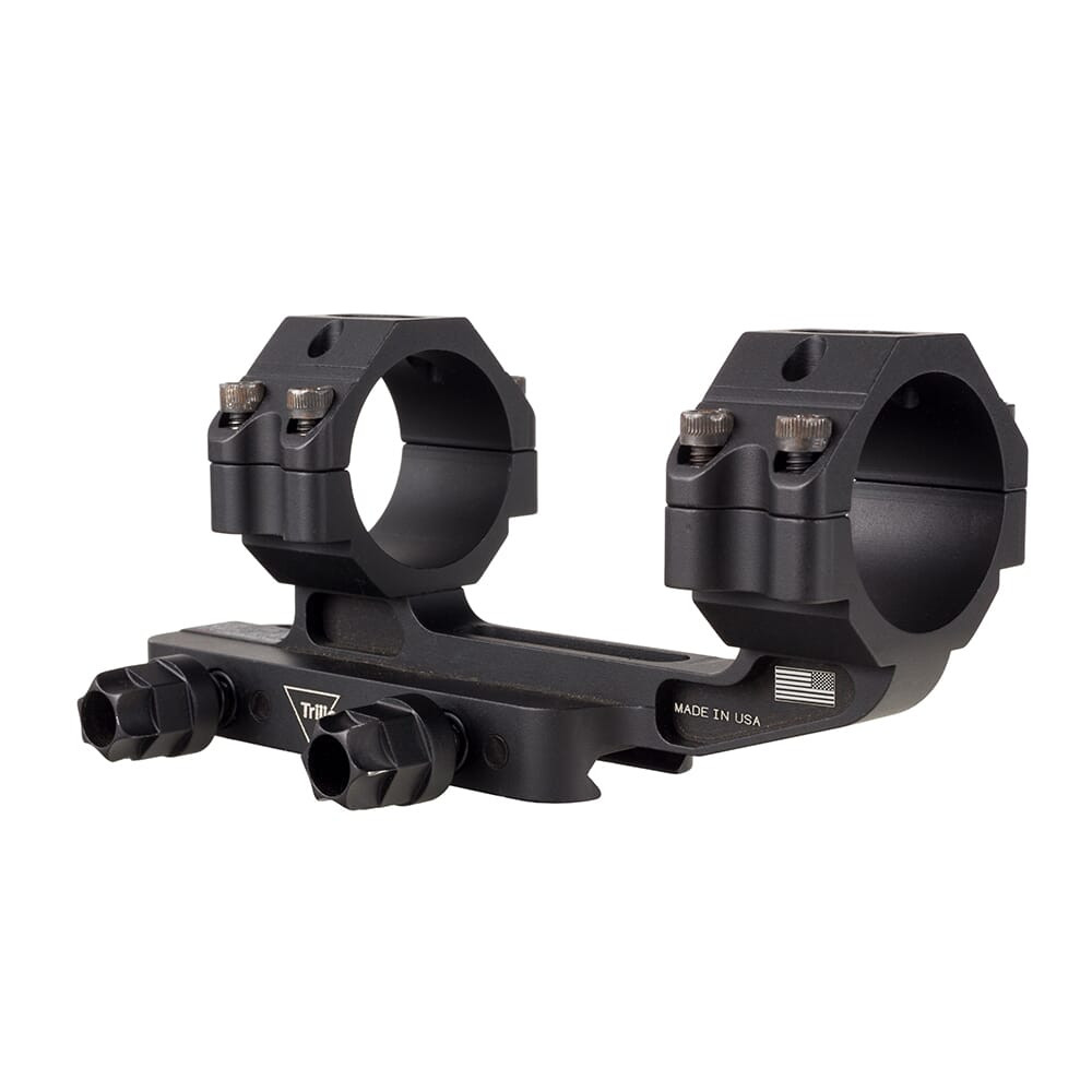Trijicon 34mm 1.535" 20 MOA Cantilever Mount w/Q-LOC AC22046
