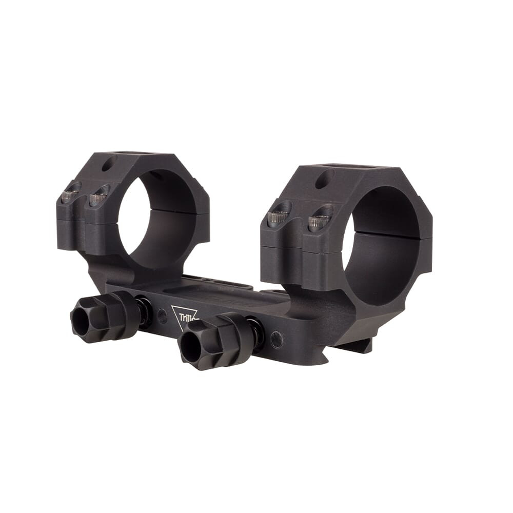 Trijicon 34mm 1.125" 20 MOA Bolt Action Mount w/Q-LOC AC22048