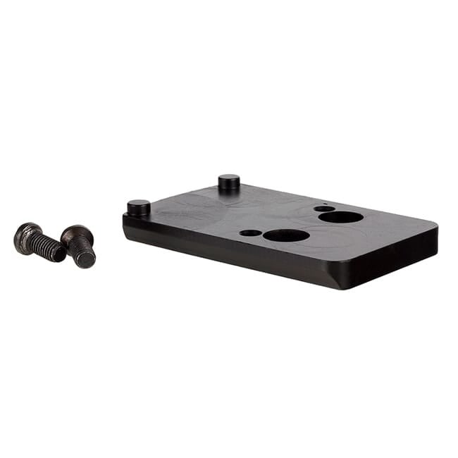 Trijicon RMR/SRO Pistol Mount SIG P320 M17 AC32087