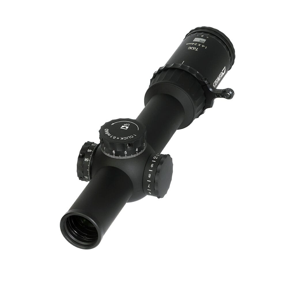 Steiner T6Xi 1-6x24mm KC-1 Riflescope 5103