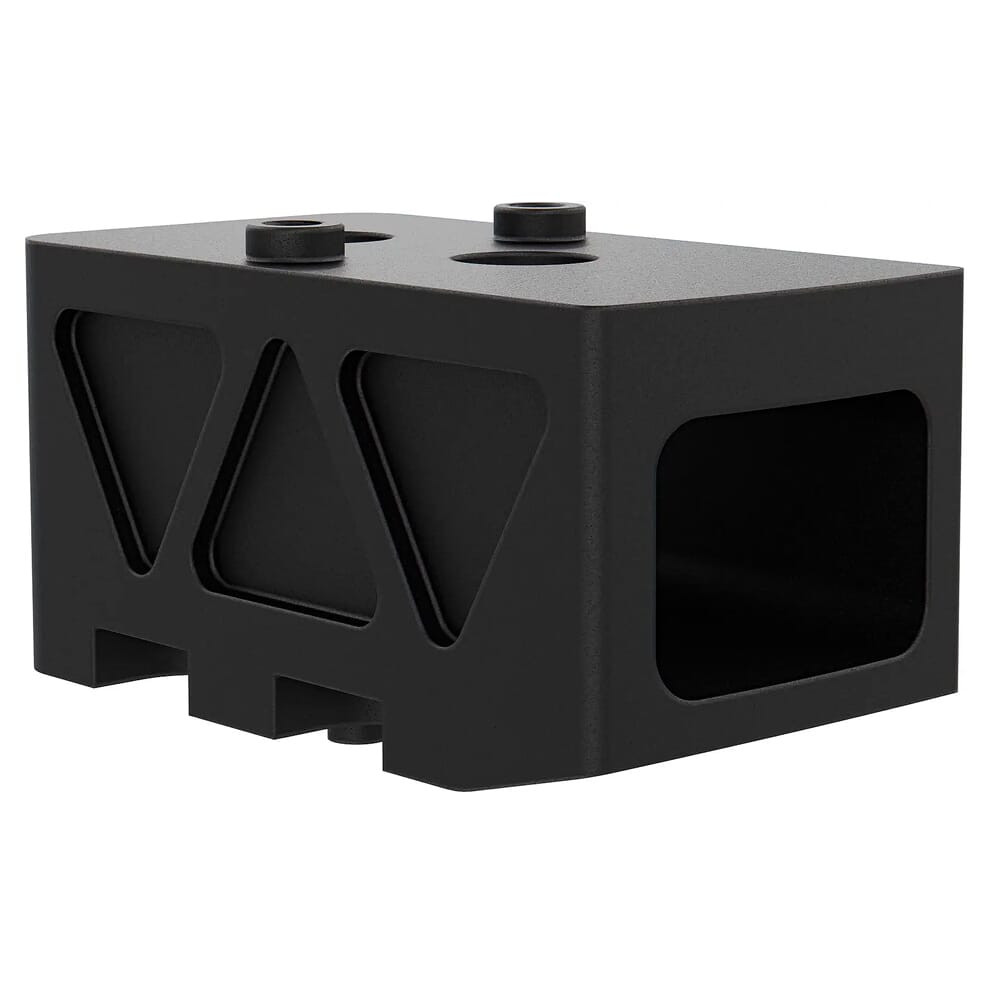 Trijicon RMRcc Plate for High Accessory Ring Caps w/Q-LOC AC32122