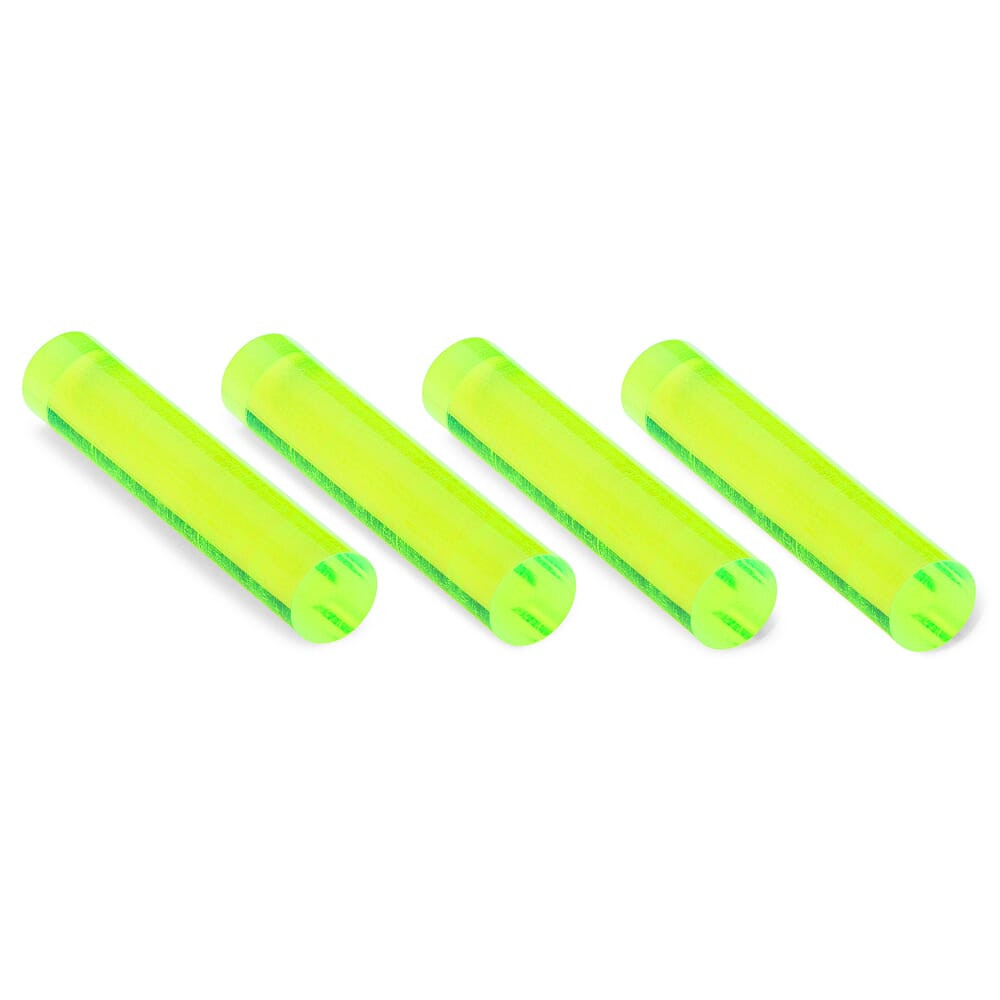 Trijicon DI Night Sight Fiber Replacement Pack Green AC50010