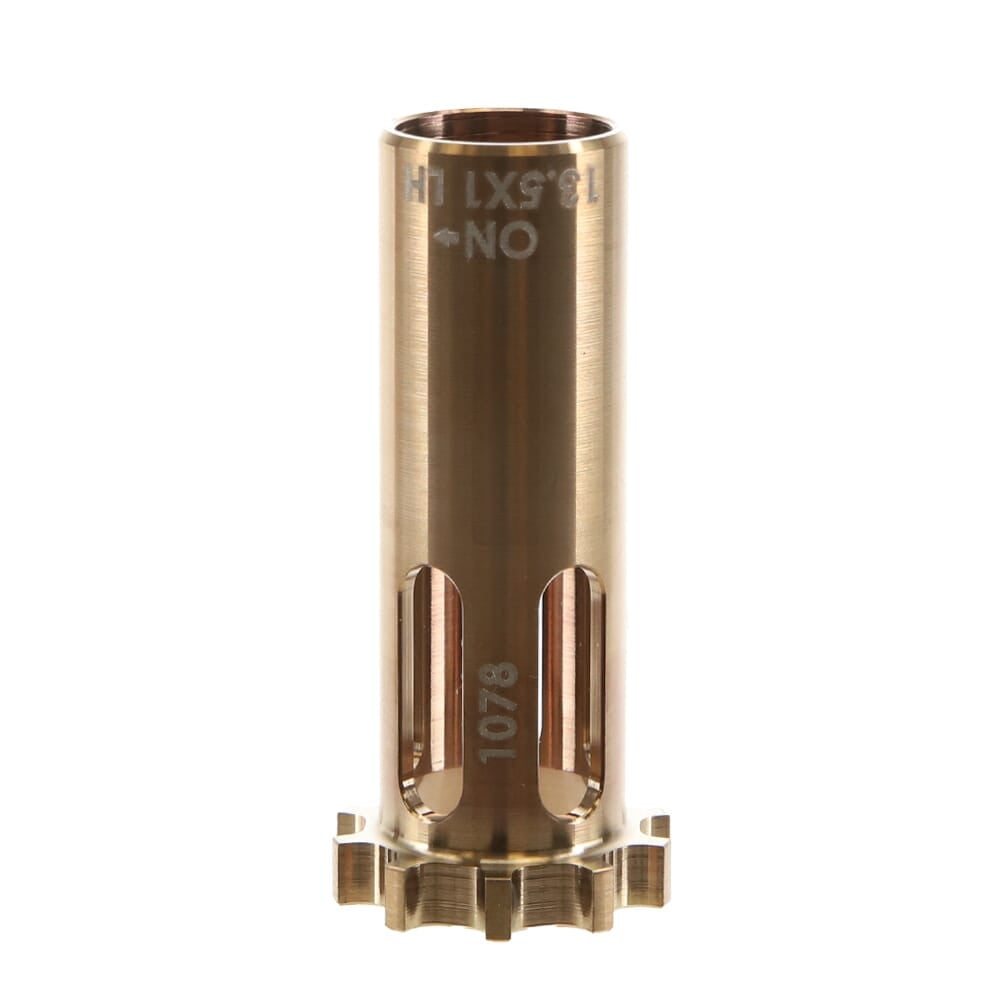 Q, LLC. Erect9r M13.5 x 1 LH Piston ACC-E9-PISTON-M13.5-1LH
