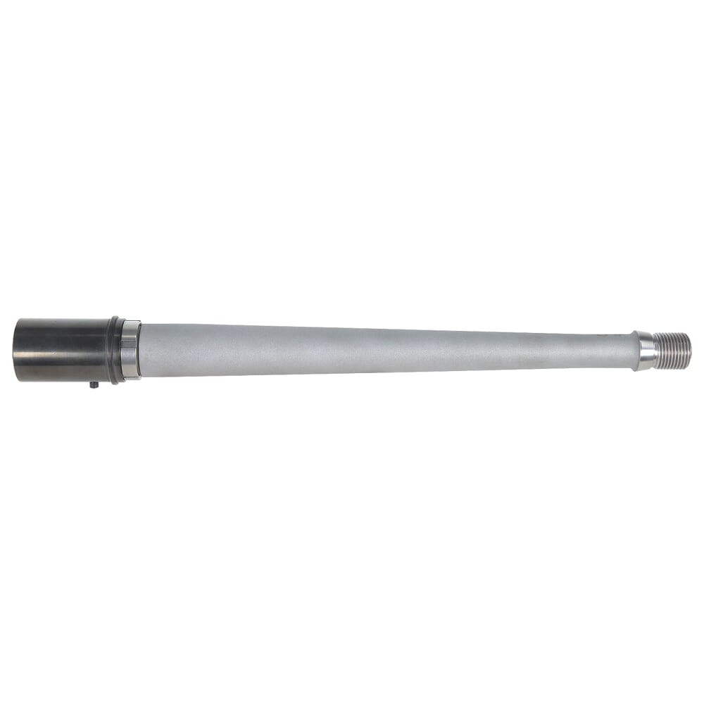 Q, LLC. The FIX 8.6 BLK 12" 1:3 Twist Light Profile Bbl Assembly ACC-FIX-BARREL-8.6-12IN