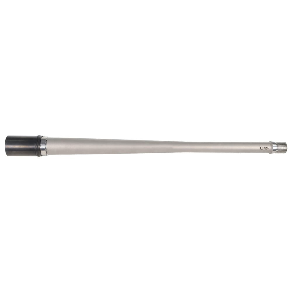 Q, LLC. The FIX 8.6 BLK 16" 1:3 Twist Light Profile Bbl Assembly ACC-FIX-BARREL-8.6-16IN