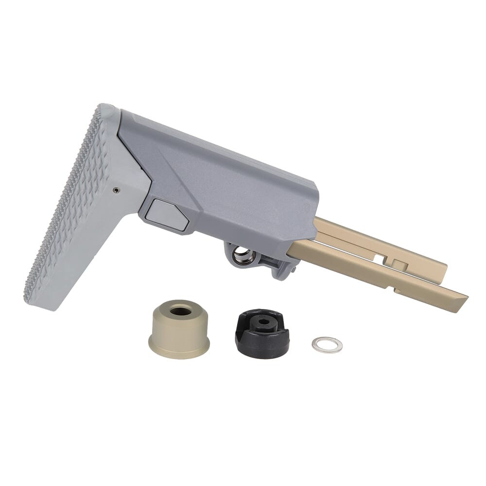Q, LLC. Honey Badger Stock Assembly ACC-HB-STOCK-ASSEMBLY