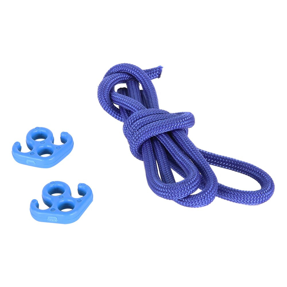 Q, LLC. Sling Devil Blue Sling Mount ACC-SLING-DEVIL-BLUE
