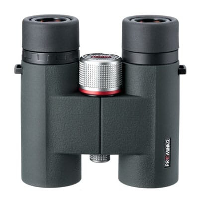 Kowa BDXD 10x32 binoculars BD32-10XD