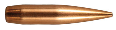 Berger 6.5mm 140gr Match VLD Target Ammo 26401-O