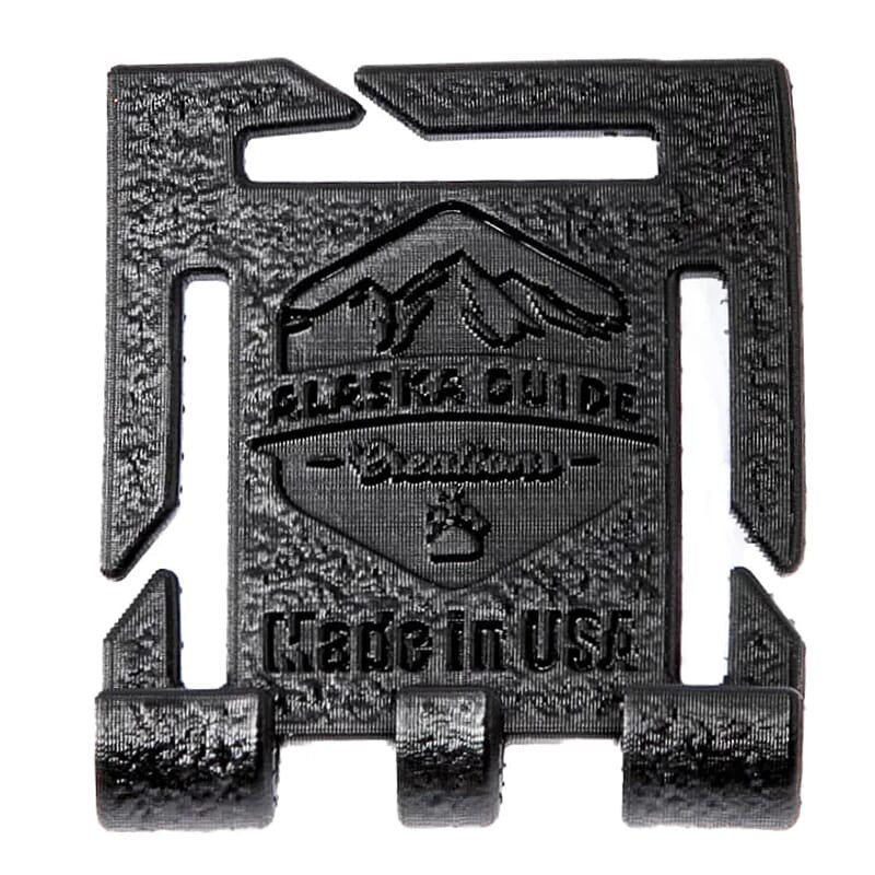 Alaska Guide Creations Bow Hook BHK