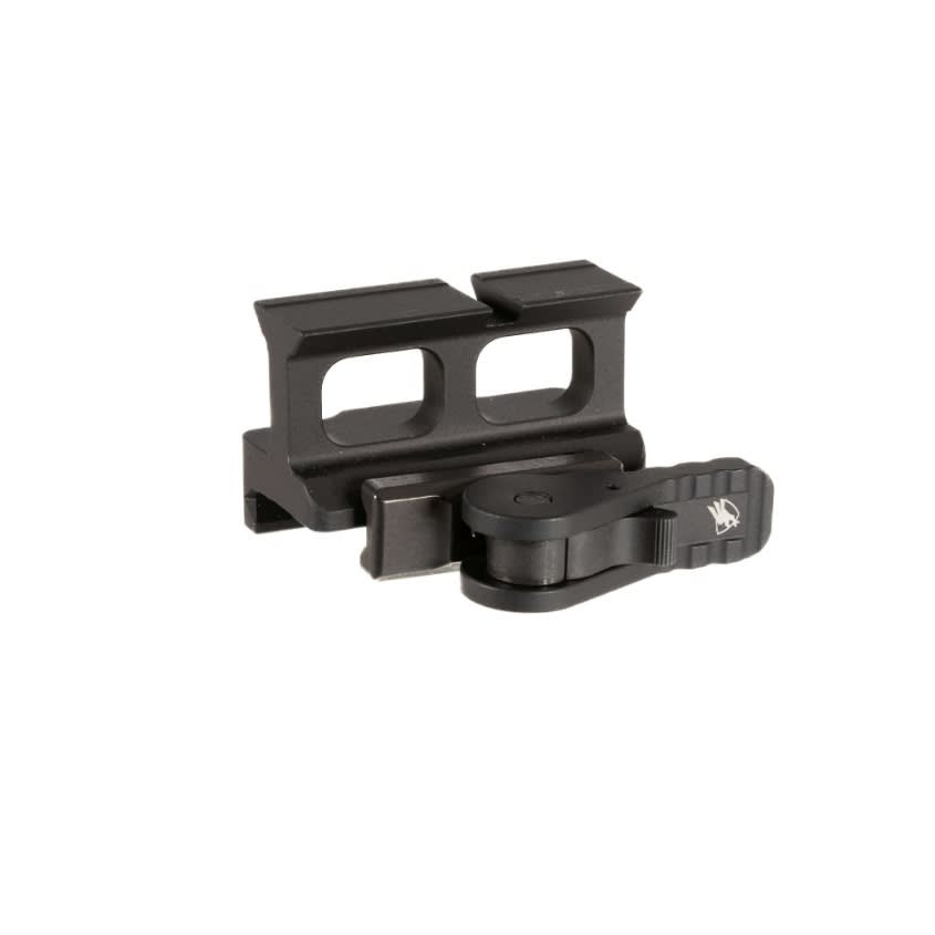 ADM AD-ACRO Aimpoint ACRO/Steiner MPS Co-Witness QD Micro Red Dot Mount w/QD STD Lever AD-ACRO-10-STD