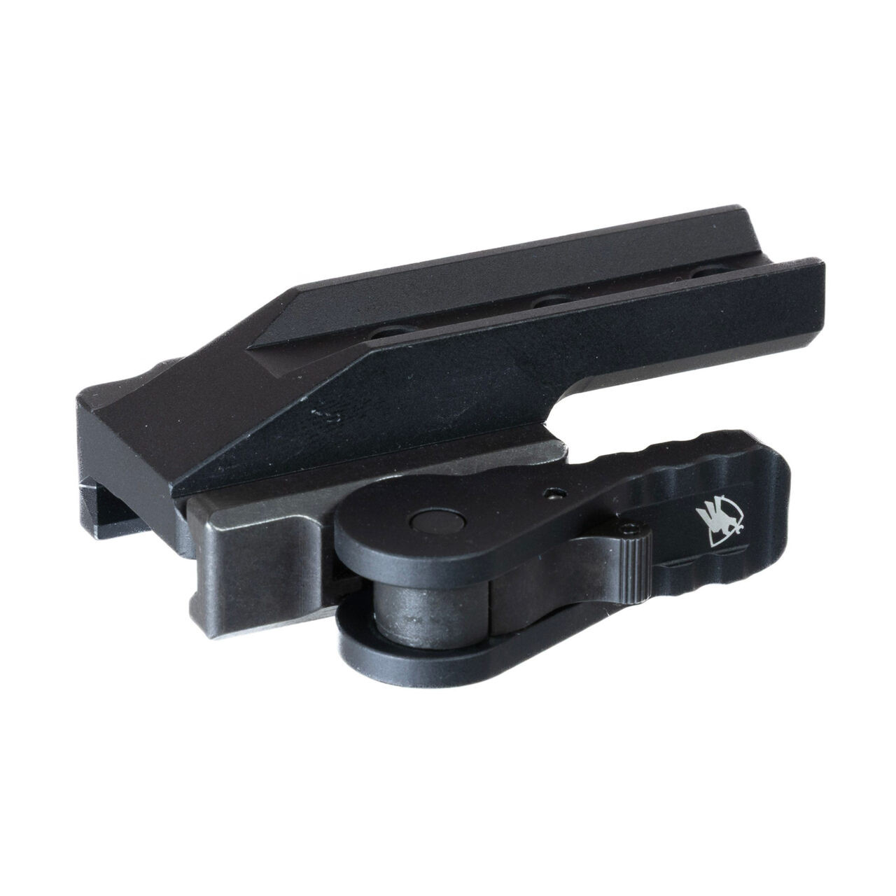 ADM AD-B2-C Cantilever Mini ACOG Black Mount AD-B2-C-STD