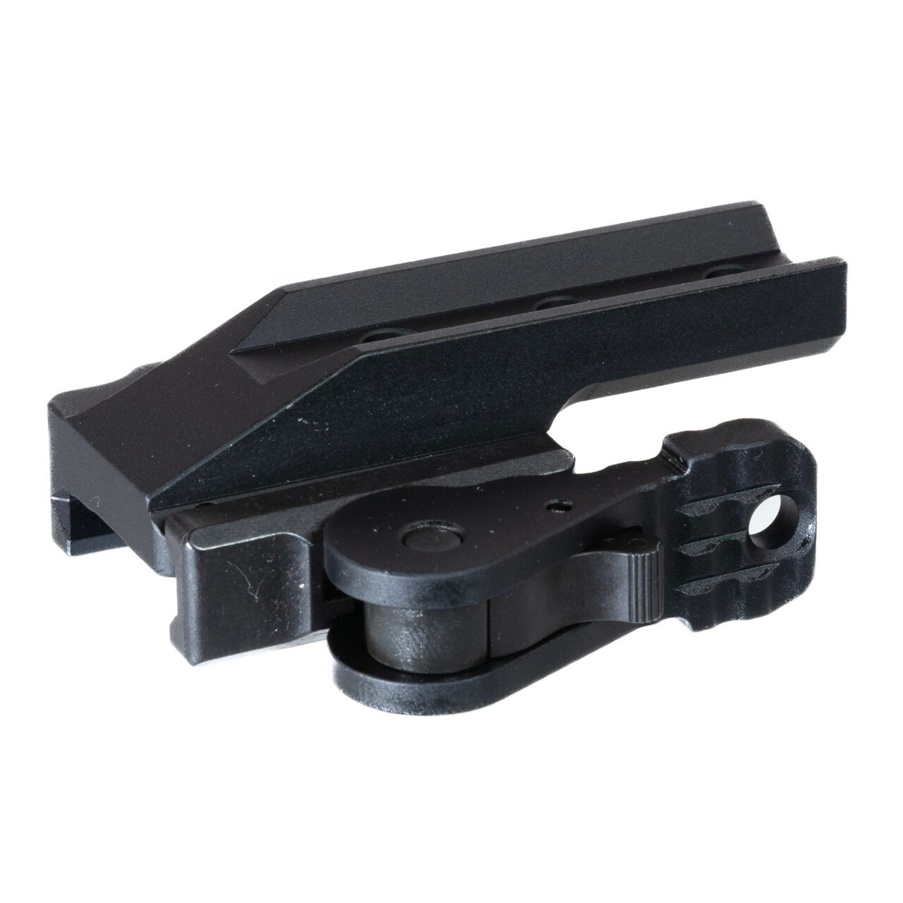 ADM AD-B2-C Cantilever Mini ACOG Black Mount AD-B2-C-TAC