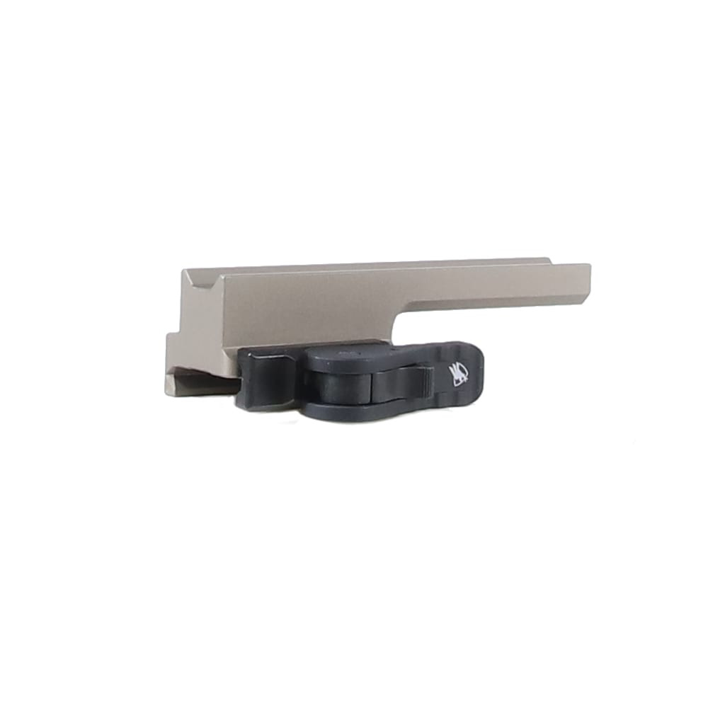 ADM AD-B3 One-Piece FDE ACOG Mount w/STD Lever AD-B3-C-FDE-STD