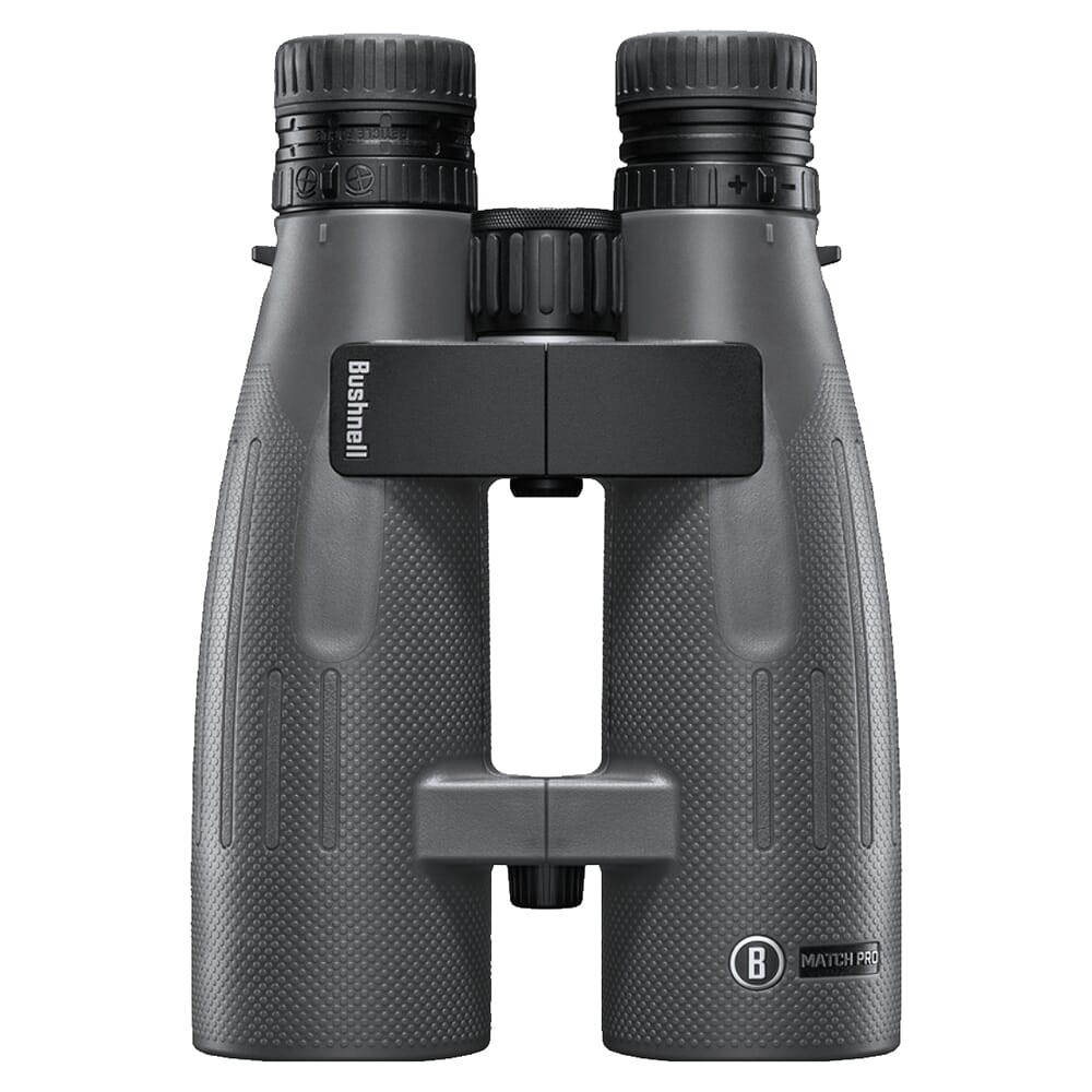 Like New Bushnell Match Pro ED 15x56 Binoculars BMP1556G__LN
