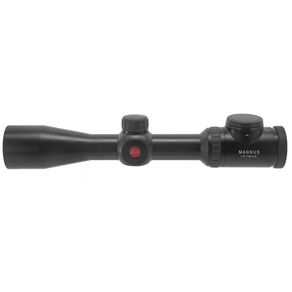 Leica Magnus 1.5-10x42 i L-Ballistic (US) Scope 53115