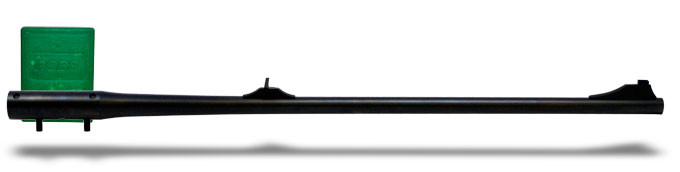 Blaser R93 8.5x63 standard taper barrel with sights, comes with mag, RCBS die set and brass, In good condition-Bredemeyer2