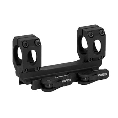 ADM AD-Recon-S 20MOA 1" Mount AD-RECON-S20MOA1STD