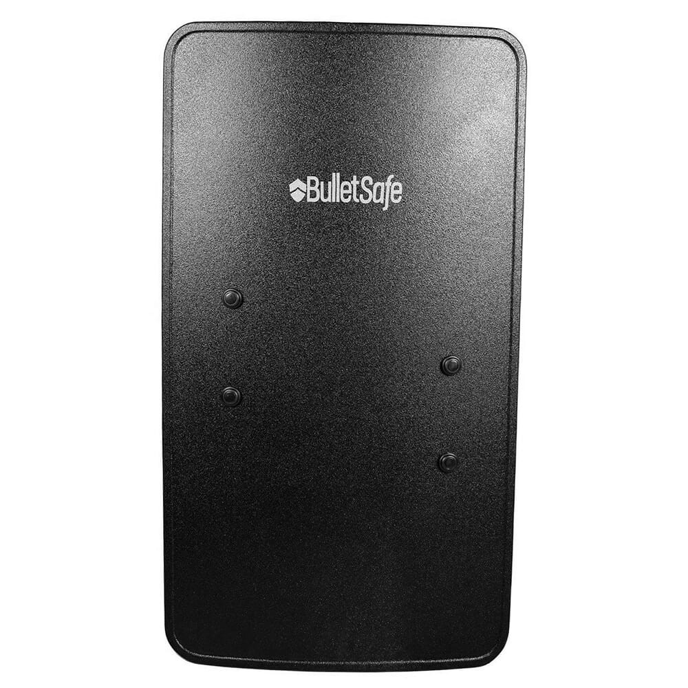 BulletSafe Bulletproof Shield Level IIIA BS53002