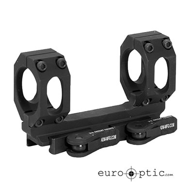 ADM AD-Recon-S 20MOA 34mm Mount AD-RECON-S20MOA34STD