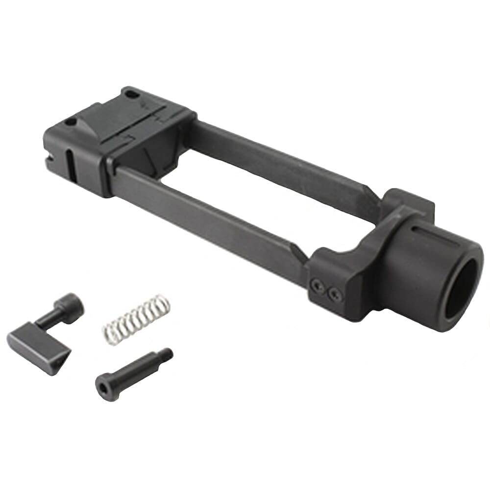 B&T TP9 Tele Brace w/ Tailhook Adapter (No Tailhook) BT-20422
