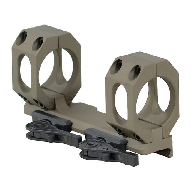 ADM AD-RECON-SL 30mm FDE Low Scope Mount
